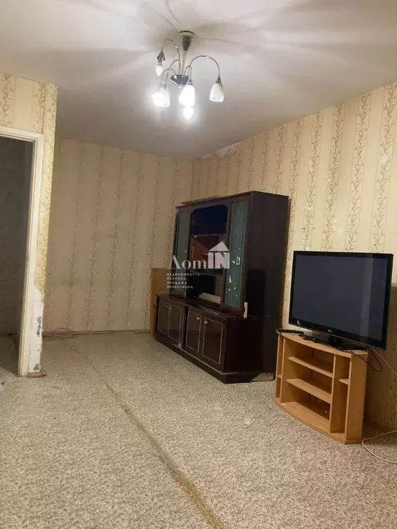 1-к кв. Санкт-Петербург пос. Шушары, Ленсоветовский тер., 29 (40.5 м) - Фото 1