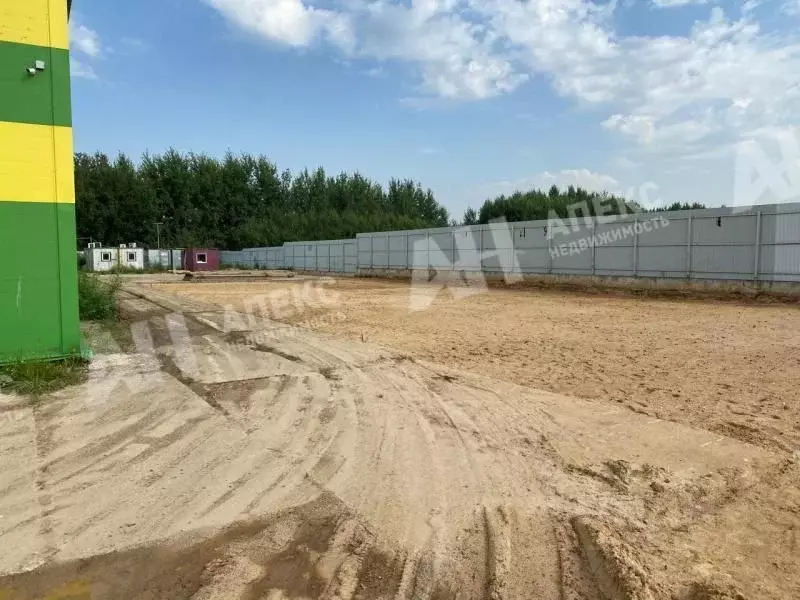 Склад в Московская область, Одинцовский городской округ, д. Ликино 3П ... - Фото 2