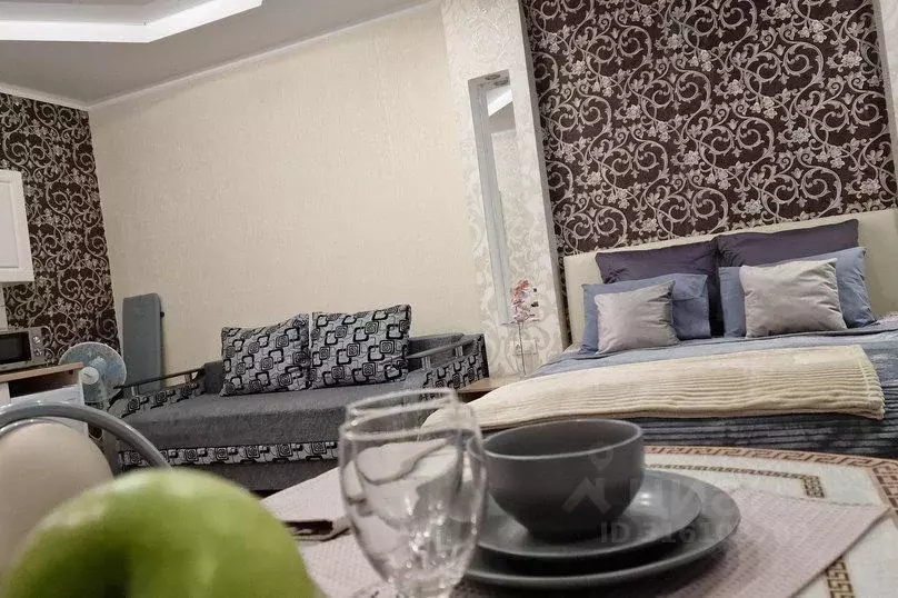 1-к кв. Санкт-Петербург ул. Ломоносова, 24 (38.0 м) - Фото 1
