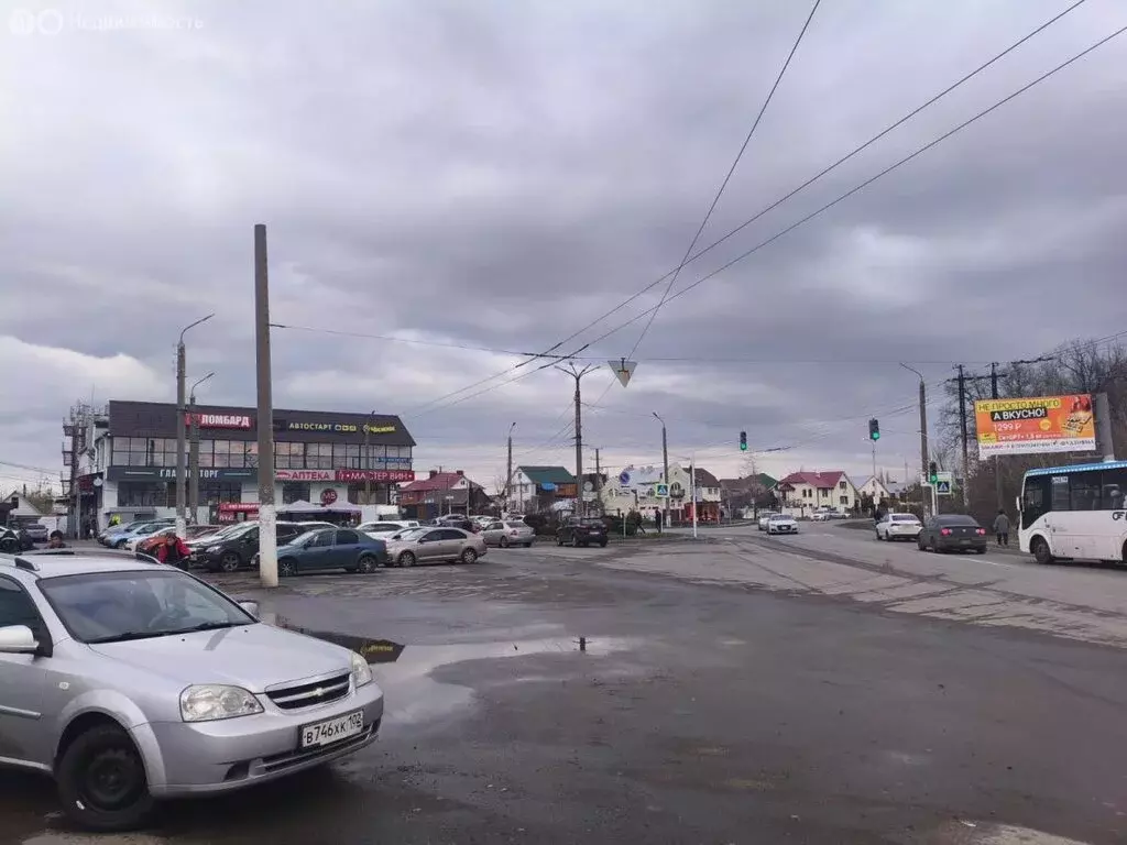 Помещение свободного назначения (27 м) - Фото 1