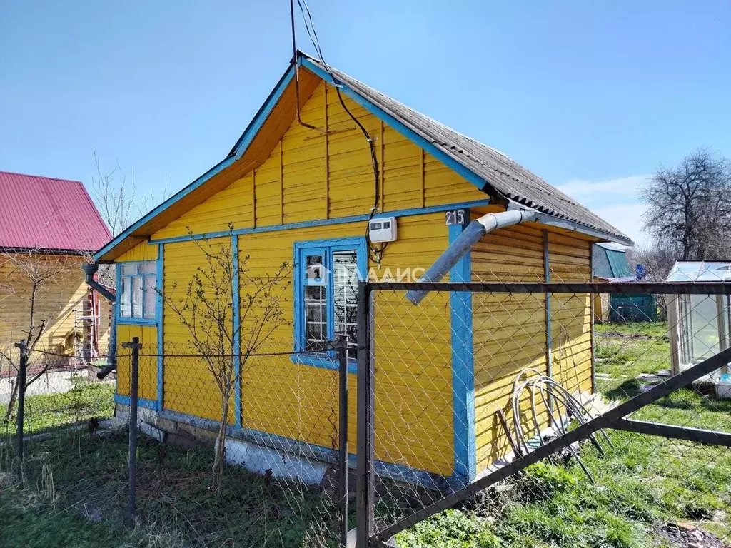 Дом в Владимирская область, Владимир  (12 м) - Фото 1