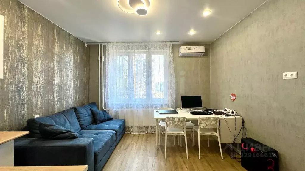 Студия Мордовия, Саранск просп. Российской Армии, 22 (22.12 м) - Фото 2