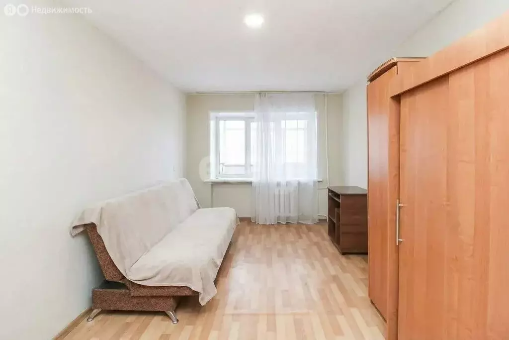 1к в -комнатной квартире (18 м) - Фото 2