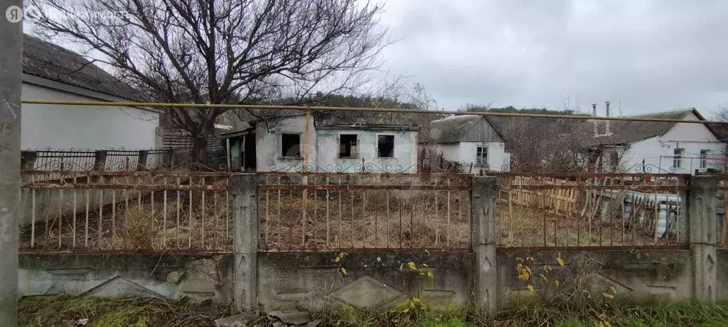 Дом в Мирное, Крутая улица (42 м) - Фото 2