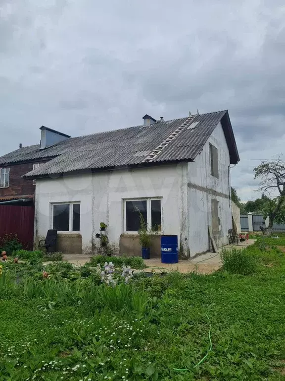 Дом 79,3 м на участке 8 сот. - Фото 0