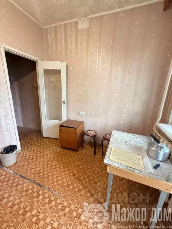 2-к кв. Саха (Якутия), Нерюнгри просп. Ленина, 13/1 (51.4 м) - Фото 1
