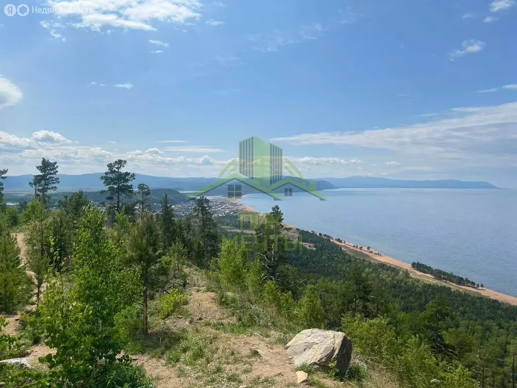 Участок в Гремячинск, Комсомольская улица, 2 (16.09 м) - Фото 1