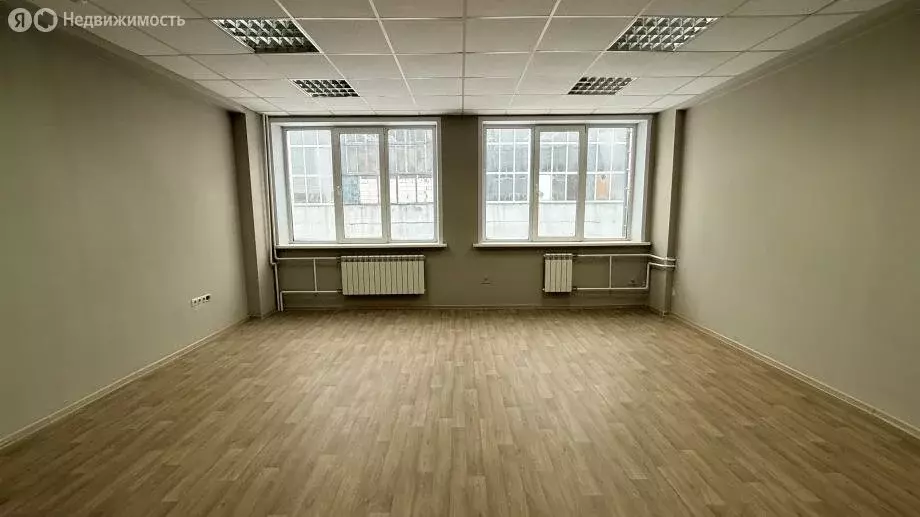 Офис (36.2 м) - Фото 1