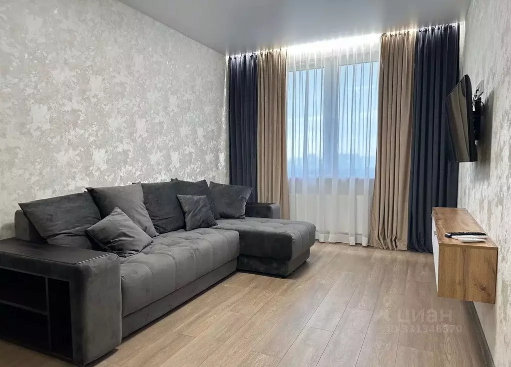2-к кв. Москва ул. Красного Маяка, 26А (43.0 м) - Фото 1