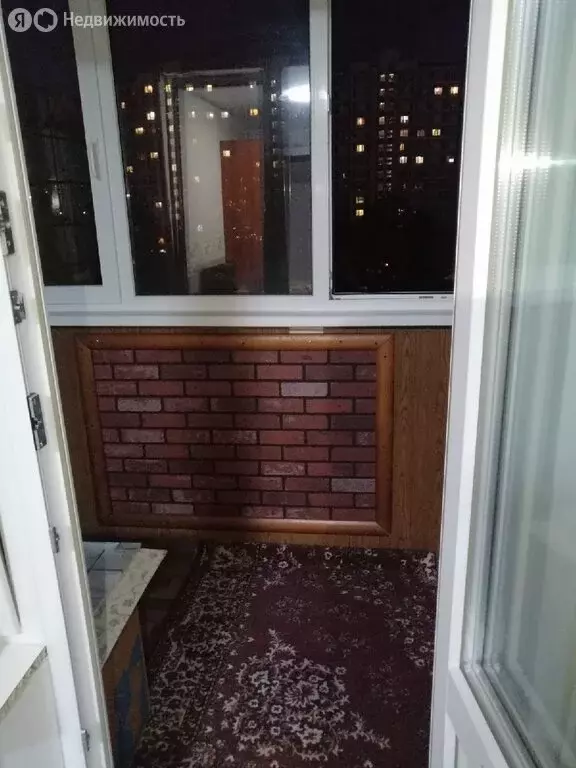 1к в 3-комнатной квартире (13 м) - Фото 2