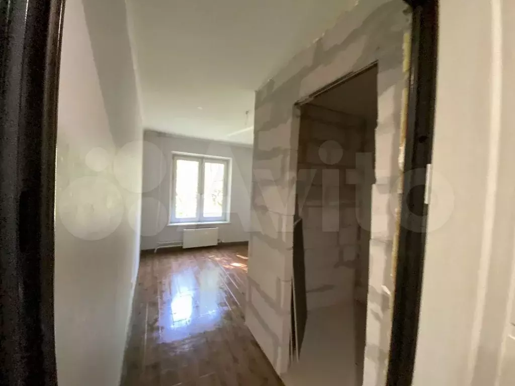 Квартира-студия, 12 м, 1/9 эт. - Фото 1