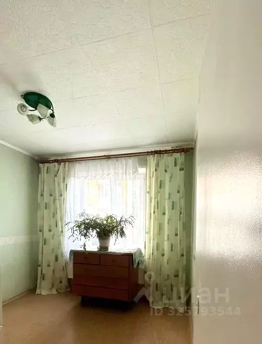 3-к кв. Томская область, Томск ул. Сергея Лазо, 25 (67.0 м) - Фото 1