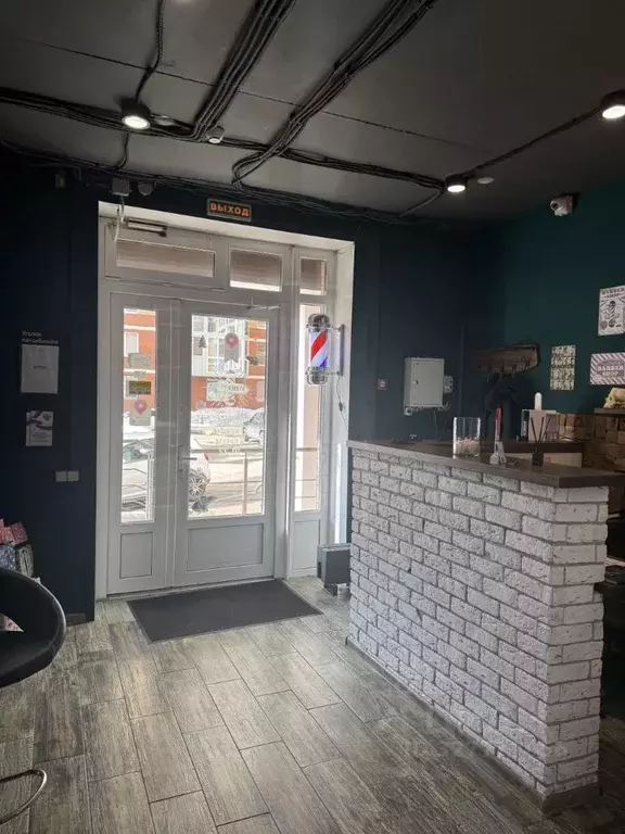 Помещение свободного назначения в Московская область, Подольск ... - Фото 2