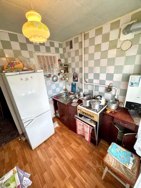 2-к кв. Тульская область, Ефремов ул. Дружбы, 21 (43.0 м) - Фото 1