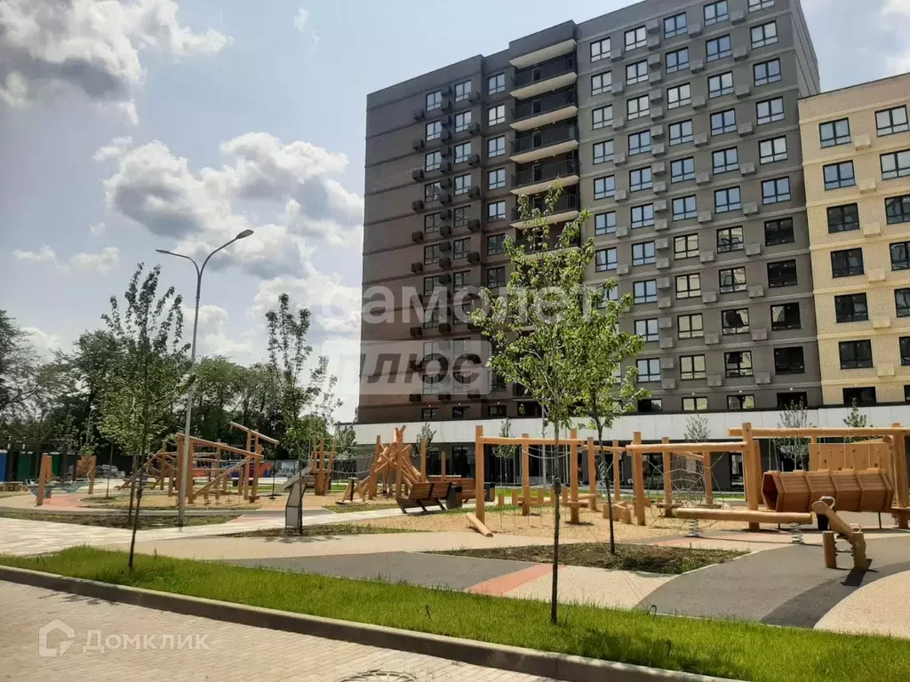 Продаётся 1-к квартира, 43.8 м - Фото 0