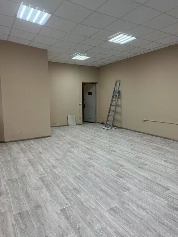 Помещение свободного назначения в Брянская область, Брянск Московский ... - Фото 2