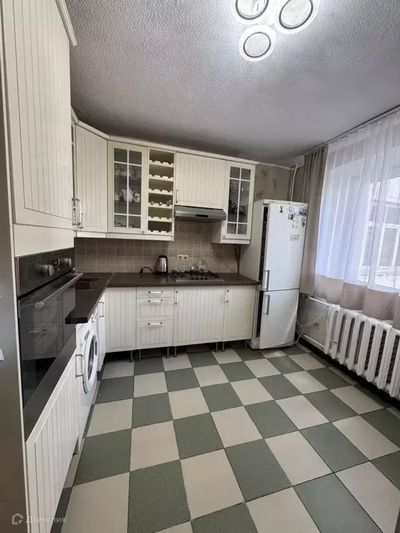 Продаётся 3-к квартира, 62.7 м - Фото 0