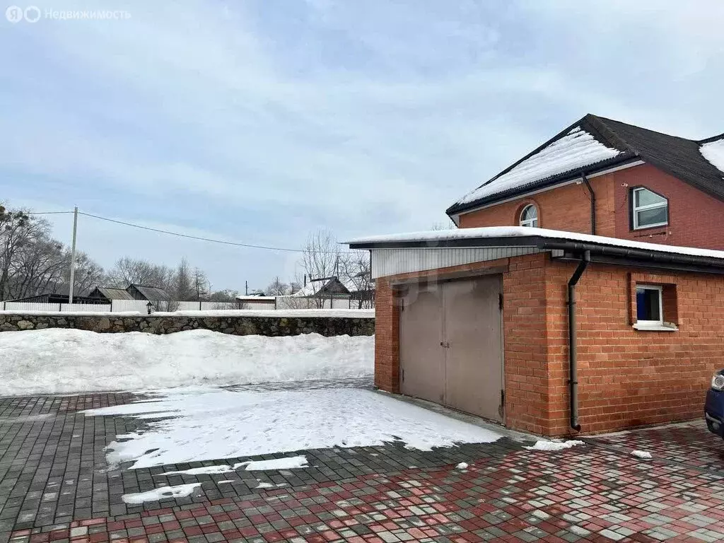 Дом в село Чугуевка, улица Терешковой (286.7 м) - Фото 1