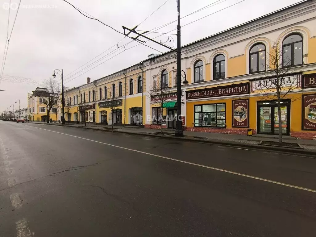 Торговая площадь (233 м) - Фото 2