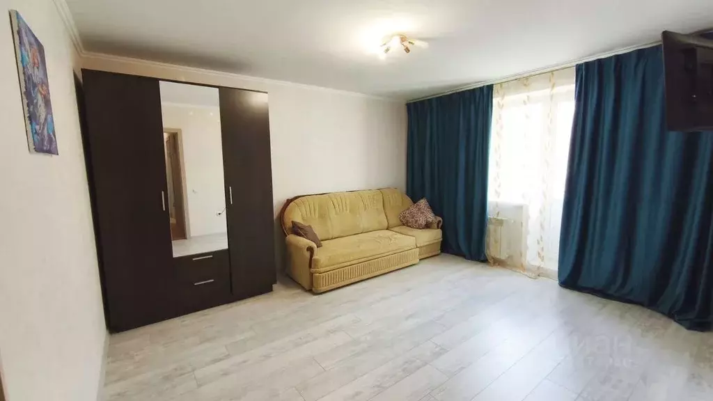 2-к кв. Самарская область, Самара бул. Ивана Финютина, 12 (46.0 м) - Фото 1