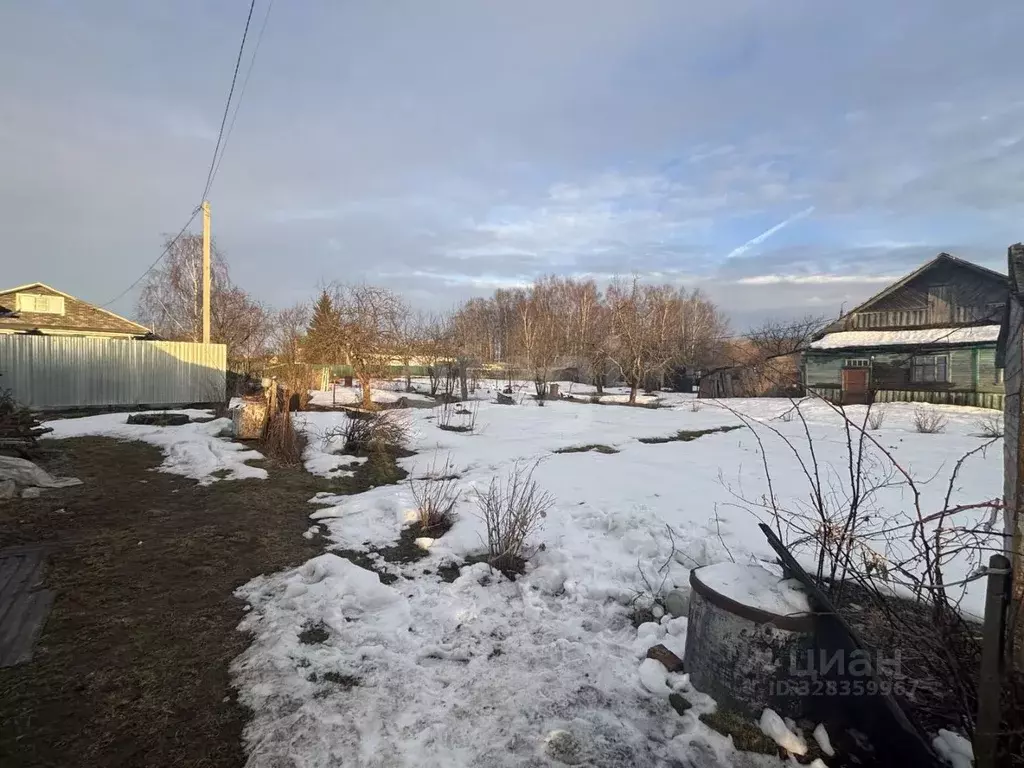 Участок в Ярославская область, Ярославль пос. Сергейцево, ул. ... - Фото 1