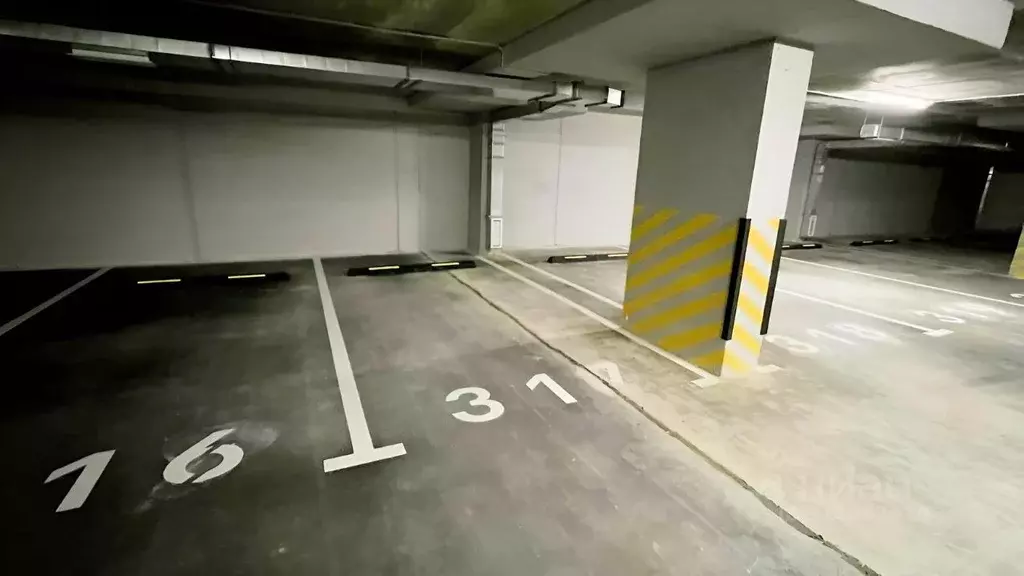 Гараж в Санкт-Петербург Большой Сампсониевский просп., 69к9 (15 м) - Фото 1