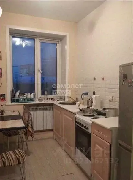 2-к кв. Новосибирская область, Новосибирск Красный просп., 69 (52.4 м) - Фото 1