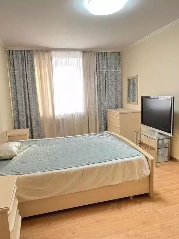 2-к кв. Татарстан, Казань ул. Адоратского, 66а (60.0 м) - Фото 2