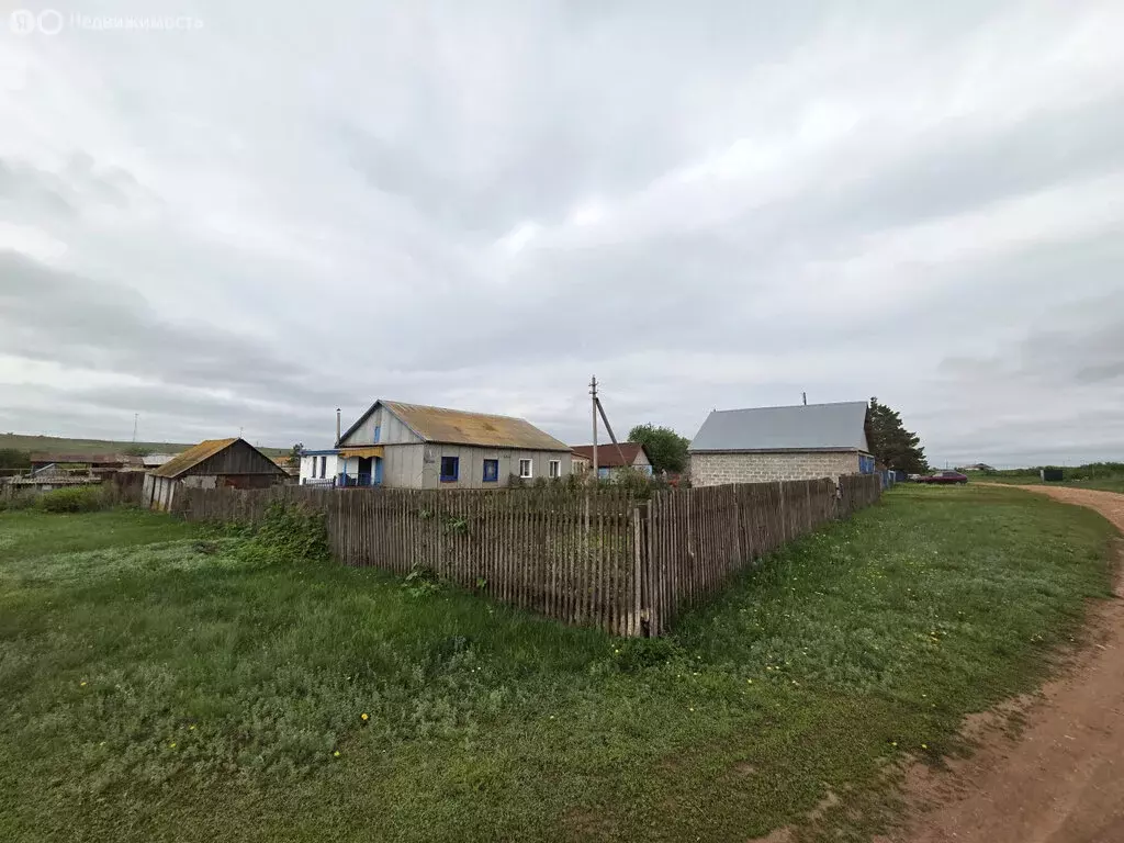 Дом в посёлок Марксовский, Новая улица, 7 (74.2 м) - Фото 0