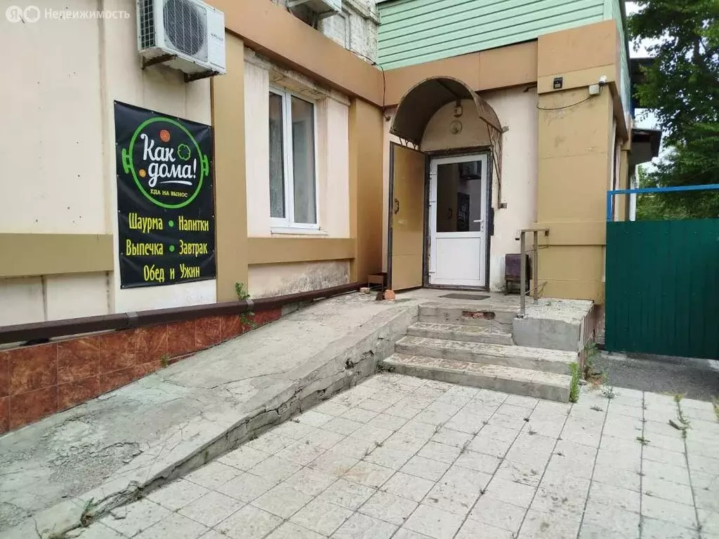 Помещение свободного назначения (116.5 м) - Фото 0