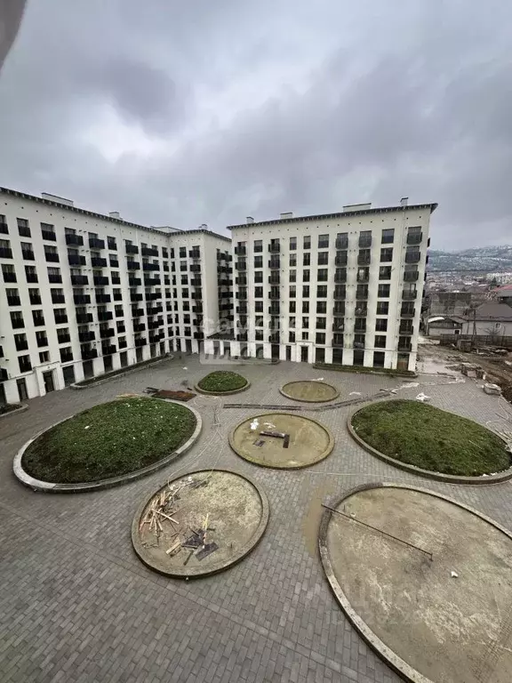 2-к кв. Дагестан, Дербент пер. Карла Маркса, 59А (51.0 м) - Фото 1