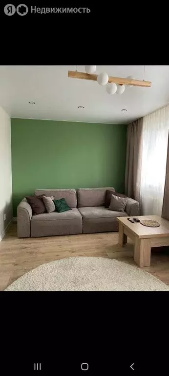 3-комнатная квартира: Пермь, улица Калинина, 60 (83.4 м) - Фото 1