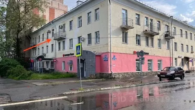 2-к кв. Новгородская область, Великий Новгород Большая ... - Фото 1