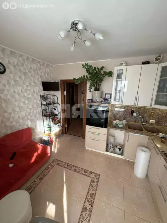 2-комнатная квартира: Раменское, улица Приборостроителей, 16 (63.1 м) - Фото 2