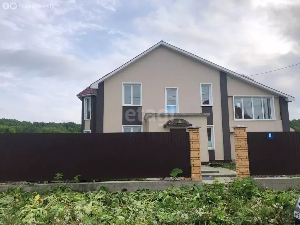 Дом в Сахалинская область, городской округ Южно-Сахалинск, село Ключи, ... - Фото 1