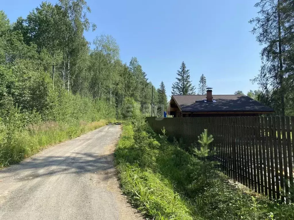 Участок в Карелия, Прионежский район, Гарнизонное с/пос, Порожки СНТ  ... - Фото 1