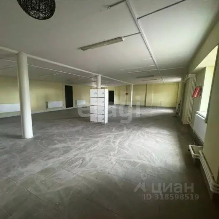 Помещение свободного назначения в Свердловская область, Верхняя Тура ... - Фото 1