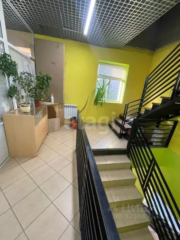 Офис в Московская область, Щелково городской округ, Фряново пгт ул. ... - Фото 1