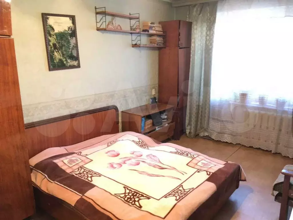 2-к. квартира, 489 м, 3/5 эт. - Фото 0