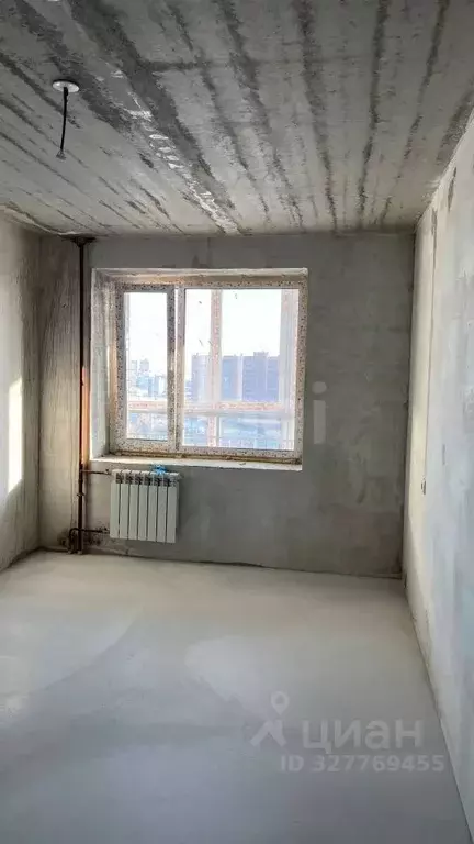 1-к кв. Амурская область, Благовещенск ул. Ломоносова, 197 (45.5 м) - Фото 2