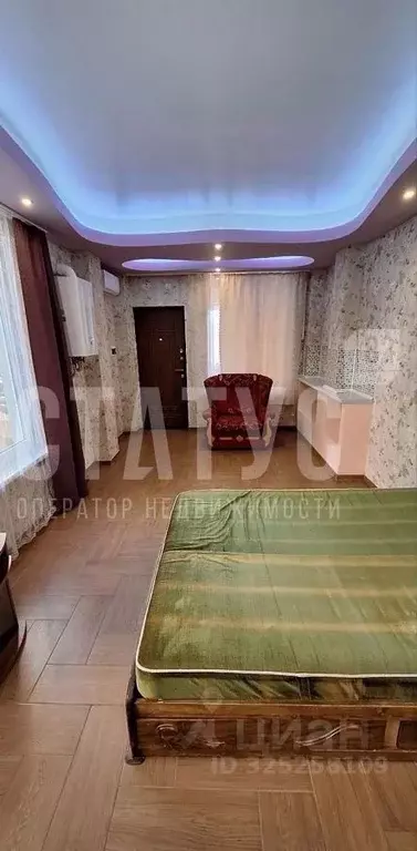 1-к кв. Крым, Ялта муниципальный округ, Массандра пгт ул. Винодела ... - Фото 2