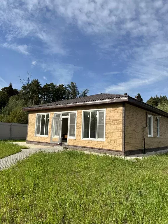 Дом в Московская область, Люберцы городской округ, Марусино пгт, СНТ ... - Фото 1