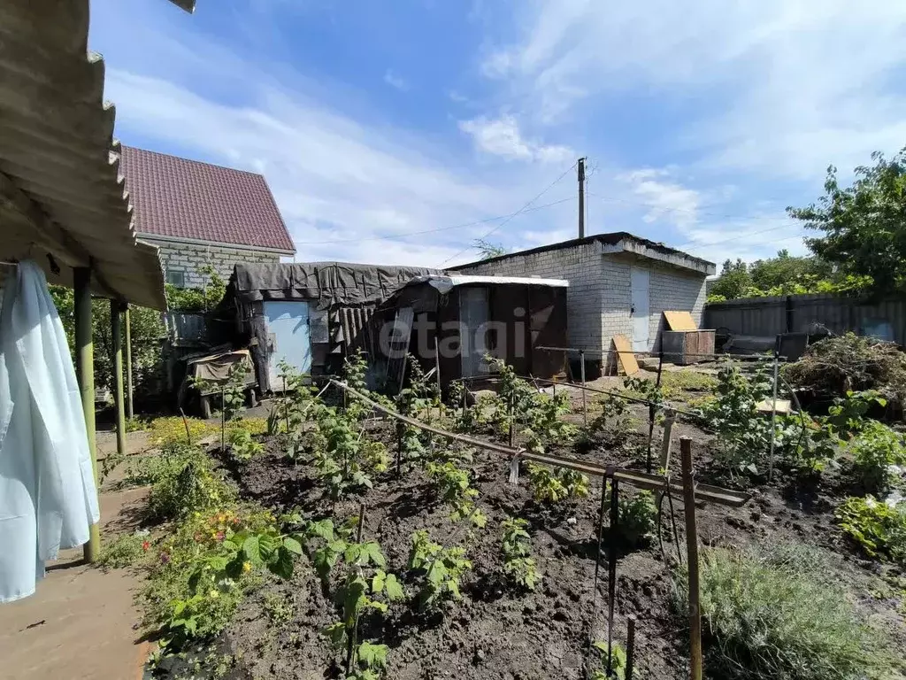 Участок в Белгородская область, Губкинский городской округ, пос. ... - Фото 0