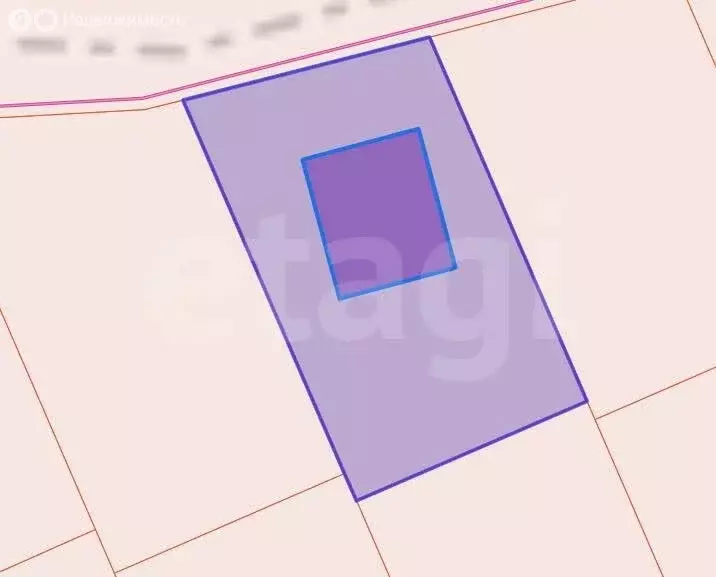 Дом в Тульская область, городской округ Тула, деревня Харино (100 м) - Фото 1