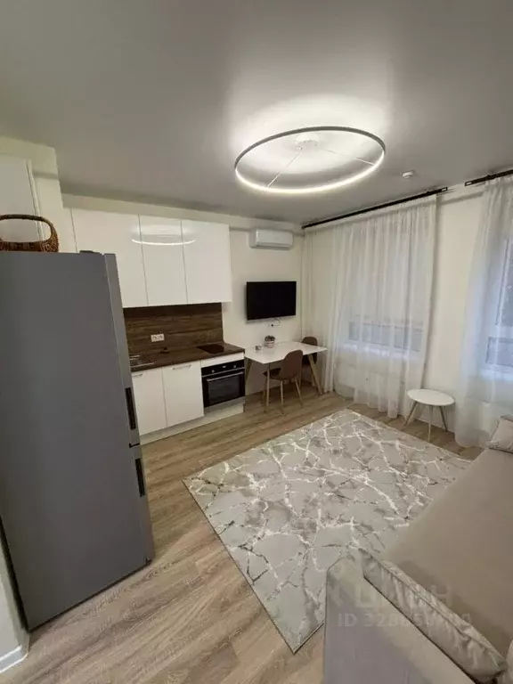 Студия Московская область, Ленинский городской округ, Мисайлово пгт, ... - Фото 1