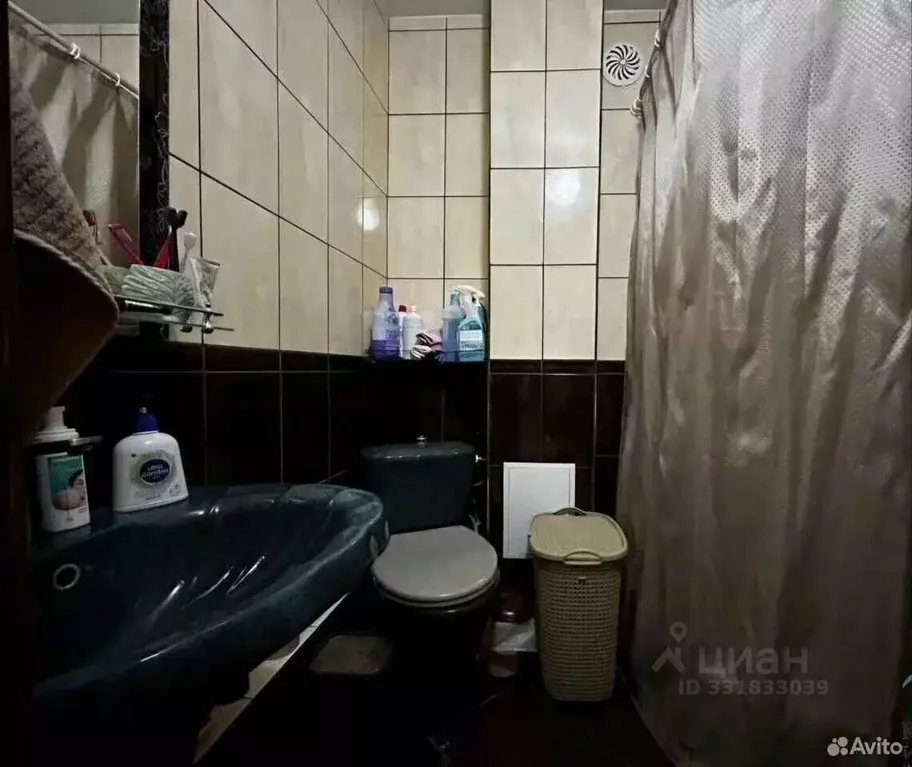 1-к кв. Крым, Феодосия ш. Симферопольское, 41 (33.0 м) - Фото 2