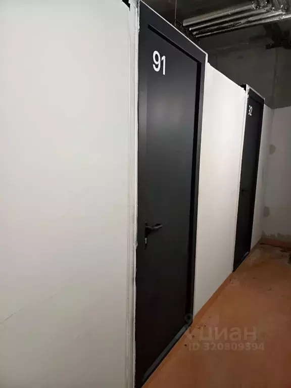 Склад в Московская область, Красногорск городской округ, пос. ... - Фото 0