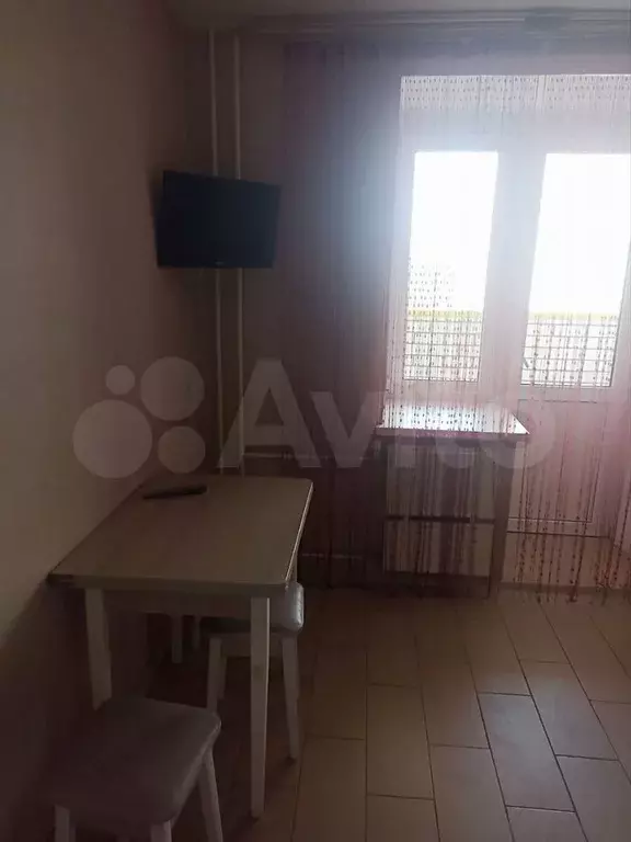 1-к. квартира, 41 м, 10/17 эт. - Фото 1