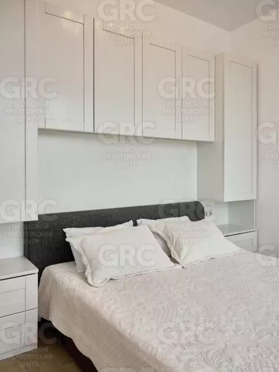 2-к кв. Краснодарский край, Сочи городской округ, Дагомыс пгт ул. ... - Фото 2