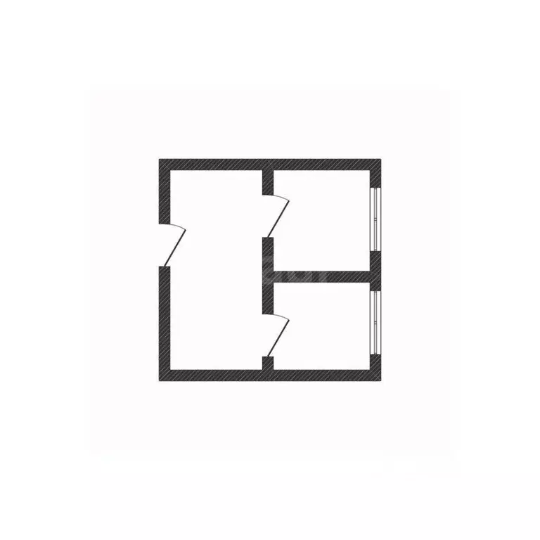 Дом в Белгородская область, Белгородский район, Ериковское с/пос, ... - Фото 1